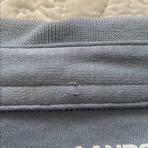 NWOT Men’s Lands’ End polo shirt bundle - Picture 14 of 14